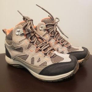 Merrell zeolite mid hiking boot